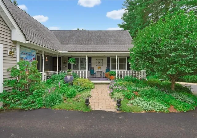 Photo 3 of Single family home for sale at 339 Tremont St, Rehoboth, MA 02769 | MLS# 73551560 | Listing updated on 2026-10-07