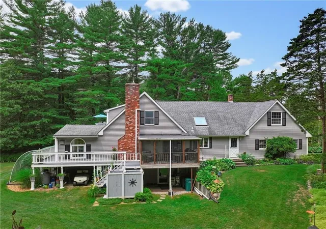 Photo 4 of Single family home for sale at 339 Tremont St, Rehoboth, MA 02769 | MLS# 73551560 | Listing updated on 2026-10-07