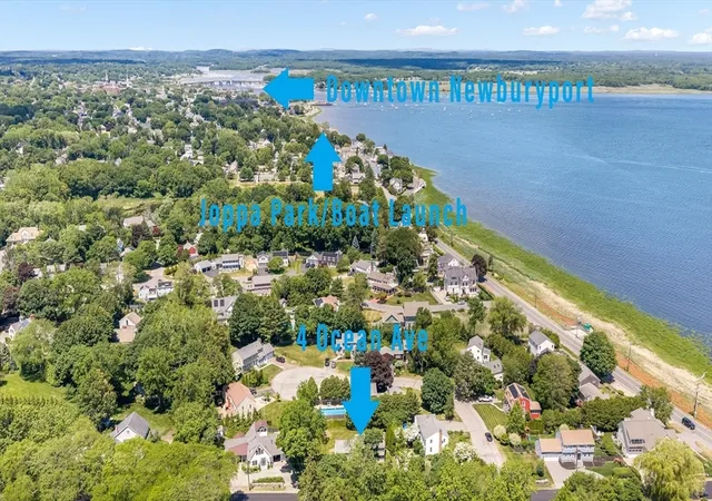 2nd image of 4 Ocean Ave, Newburyport, MA 01950 | MLS# 73565395
