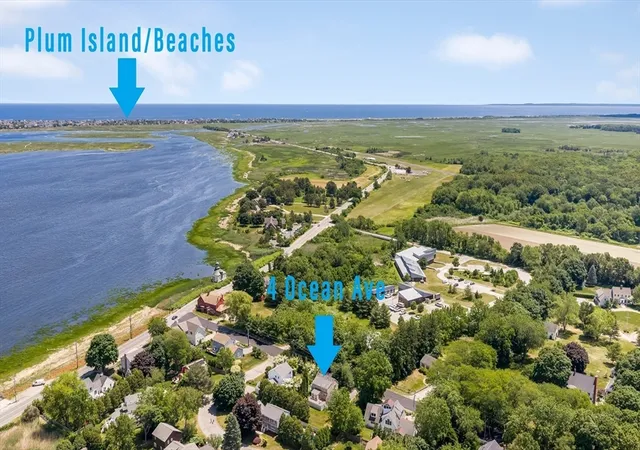 3rd image of 4 Ocean Ave, Newburyport, MA 01950 | MLS# 73565395