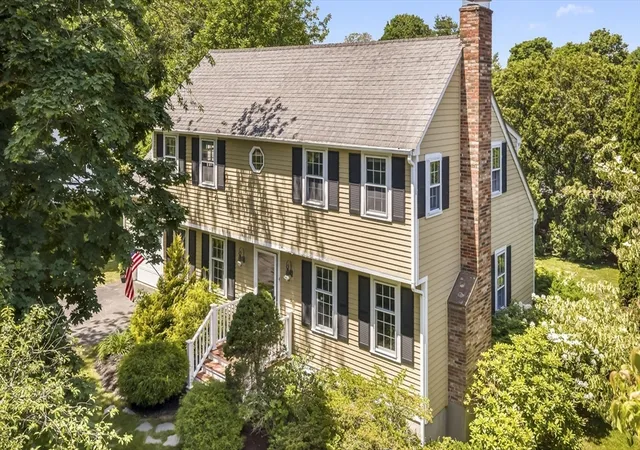 41st image of 4 Ocean Ave, Newburyport, MA 01950 | MLS# 73565395