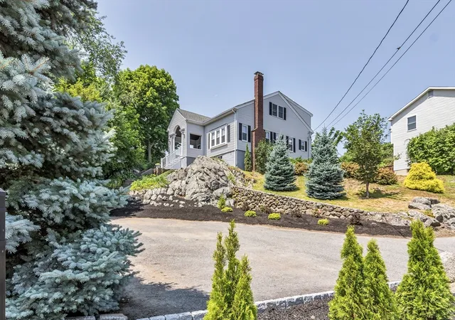Homes for sale in Salem, MA | 134 Highland Ave, Salem, MA 01970 | MLS# 73549782