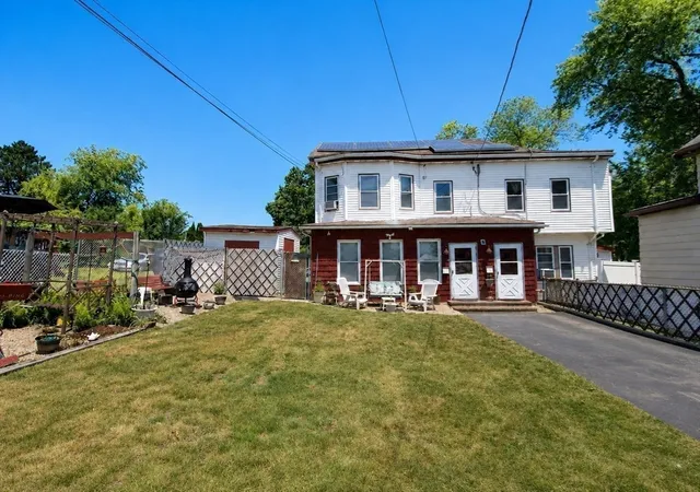 Homes for sale in Revere, MA | 415   417 Mountain Ave, Revere, MA 02151 | MLS# 73547009