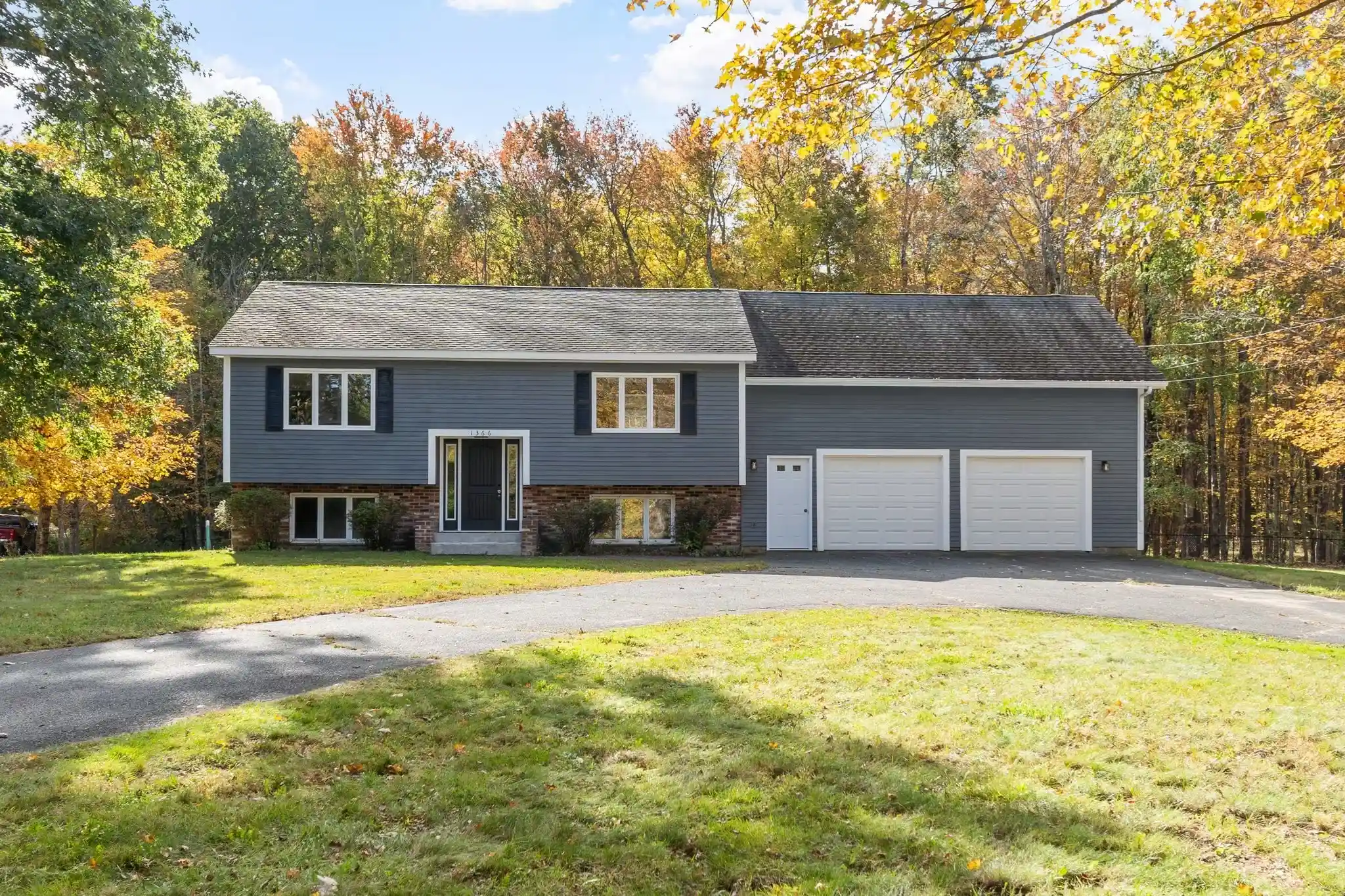 Photo 1 of Single family home for sale at 1366 New Sherborn Rd, Athol, MA 01331 | MLS# 73589725 | Listing updated on 2026-10-21