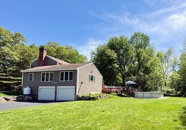 Homes for sale in Auburn, MA | 150 Rochdale St, Auburn, MA 01501 | MLS# 73525612