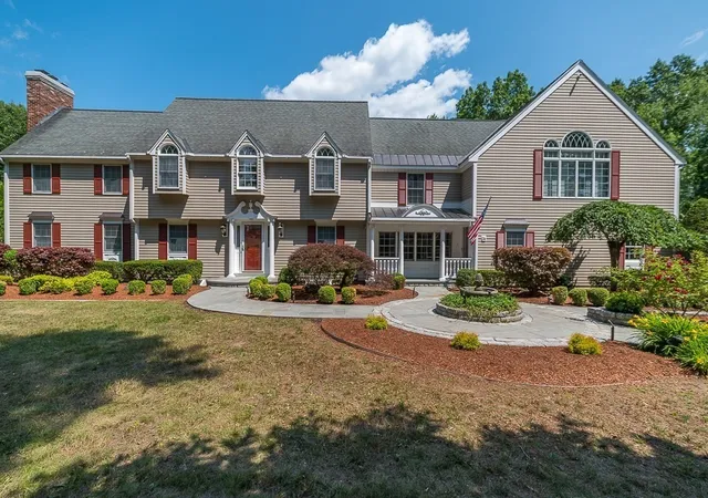 Photo 1 of Sale Pending at 26 Mount Vernon Rd, Boxford, MA 01921 | MLS# 73540418 | Listing updated on 2026-08-12