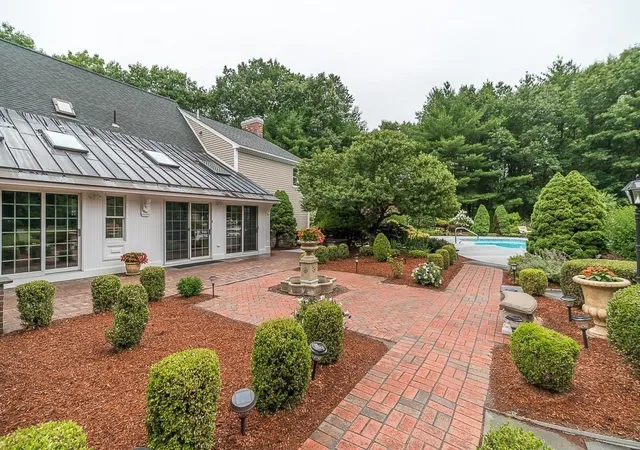 Photo 3 of Sale Pending at 26 Mount Vernon Rd, Boxford, MA 01921 | MLS# 73540418 | Listing updated on 2026-08-12