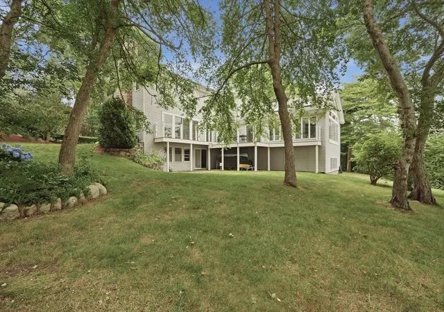 Photo 4 of Single family home for sale at 34 Shirley Point Rd, Centerville, MA 02632 | MLS# 73555357 | Listing updated on 2026-09-03