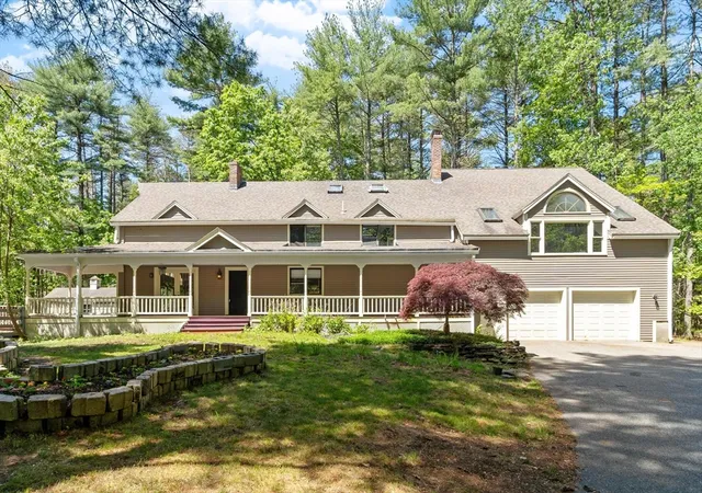 1st image of 55 Harold Parker, Andover, MA 01810 | MLS# 73526194