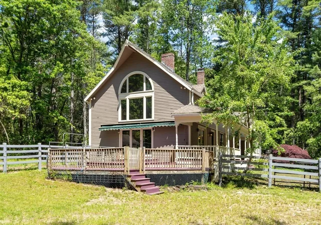 2nd image of 55 Harold Parker, Andover, MA 01810 | MLS# 73526194