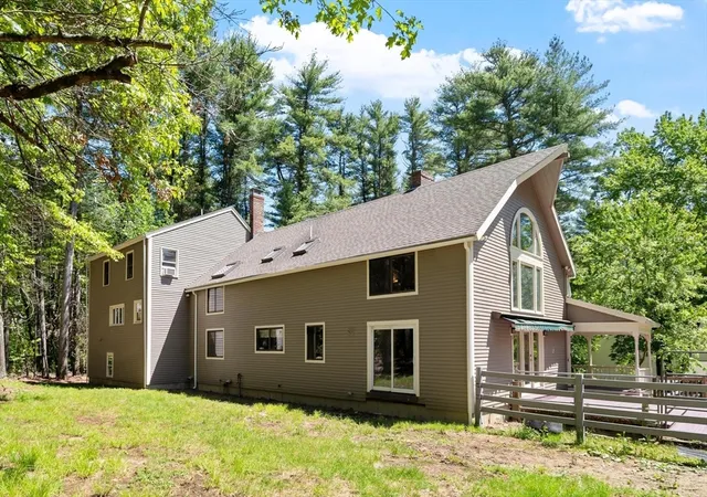 3rd image of 55 Harold Parker, Andover, MA 01810 | MLS# 73526194