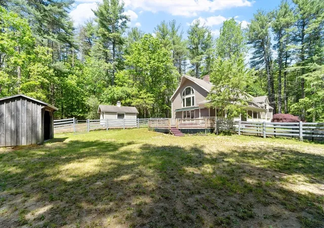 5th image of 55 Harold Parker, Andover, MA 01810 | MLS# 73526194