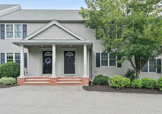 1st image of 200 Justin Dr #4, Weymouth, MA 02188 | MLS# 73565062