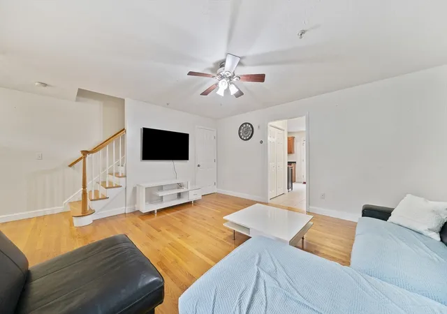 Photo 3 of Sale Pending at 200 Justin Dr #4, Weymouth, MA 02188 | MLS# 73565062 | Listing updated on 2026-10-01