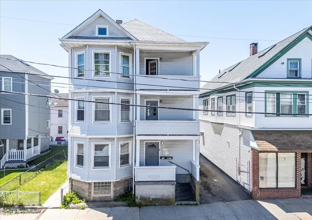 1st image of 247 Ashley Blvd, New Bedford, MA 02746 | MLS# 73540792