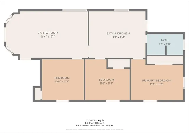 40th image of 247 Ashley Blvd, New Bedford, MA 02746 | MLS# 73540792