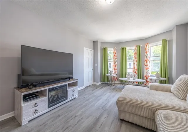 4th image of 247 Ashley Blvd, New Bedford, MA 02746 | MLS# 73540792