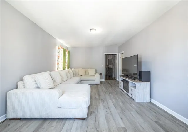 5th image of 247 Ashley Blvd, New Bedford, MA 02746 | MLS# 73540792