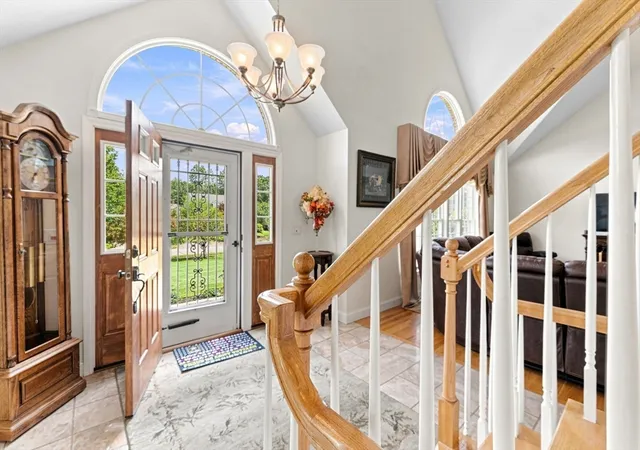 3rd image of 10 Edna Cir, East Freetown, MA 02717 | MLS# 73564274