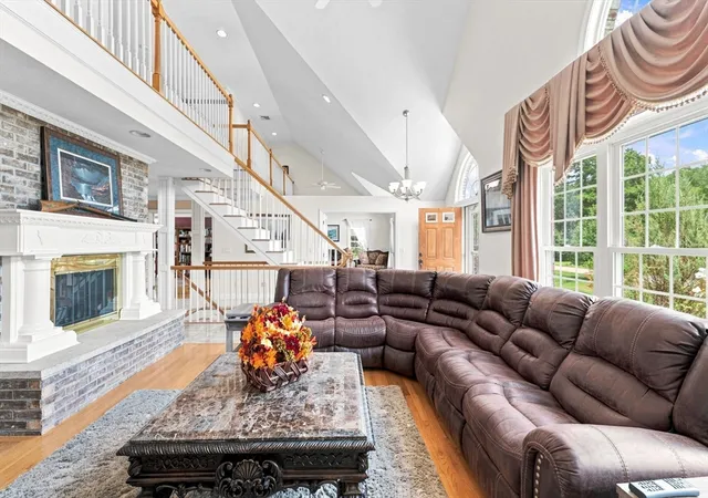 5th image of 10 Edna Cir, East Freetown, MA 02717 | MLS# 73564274