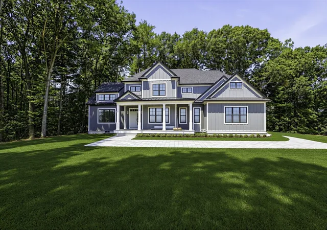 1st image of 15 Sapphire Circle #Lot 3, Canton, MA 02021 | MLS# 73551294