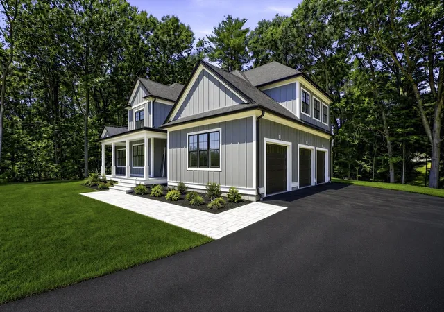 4th image of 15 Sapphire Circle #Lot 3, Canton, MA 02021 | MLS# 73551294