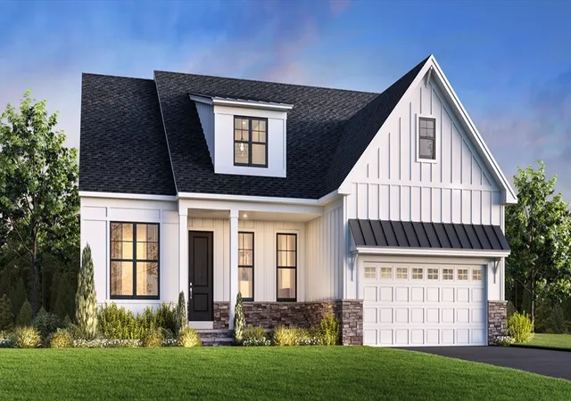 Photo 1 of Single family home for sale at 31 Loons Call #128, Plymouth, MA 02360 | MLS# 73570114 | Listing updated on 2026-09-04