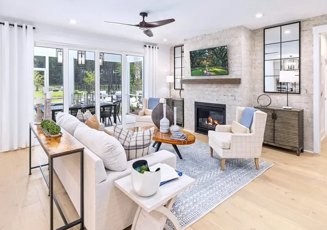 Photo 3 of Single family home for sale at 31 Loons Call #128, Plymouth, MA 02360 | MLS# 73570114 | Listing updated on 2026-09-04