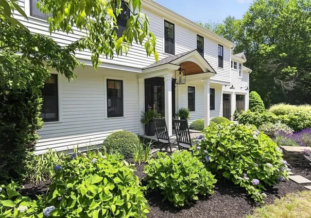 Homes for sale in Hingham, MA | 4 Quail Run, Hingham, MA 02043 | MLS# 73541613