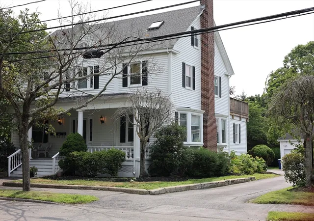 2nd image of 9 Park Street #1, Danvers, MA 01923 | MLS# 73549781
