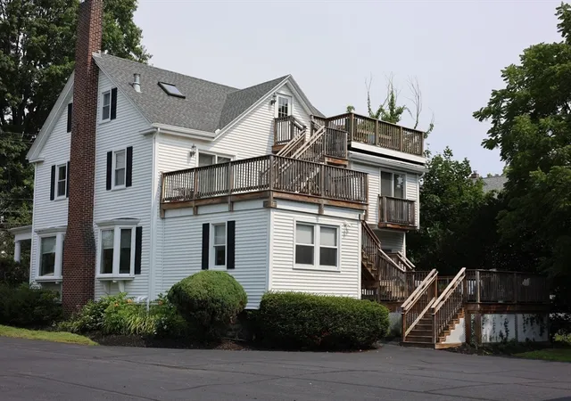 36th image of 9 Park Street #1, Danvers, MA 01923 | MLS# 73549781