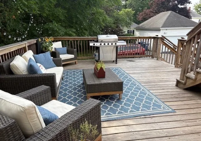 5th image of 9 Park Street #1, Danvers, MA 01923 | MLS# 73549781