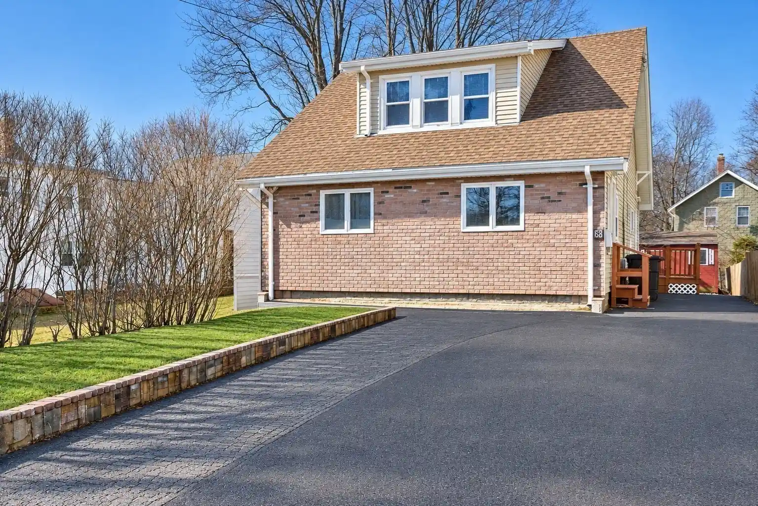 Single family home for sale at 88 Pearl St, Stoughton, MA 02072 | MLS# 73592519