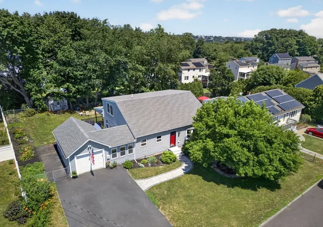 Homes for sale in Lawrence, MA | 17 Rockwood Ln, Lawrence, MA 01843 | MLS# 73546117