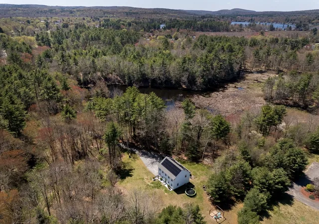 Homes for sale in West Brookfield, MA | 72 New Braintree Rd, West Brookfield, MA 01585 | MLS# 73512855