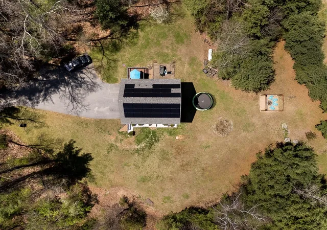 Homes for sale in West Brookfield, MA | 72 New Braintree Rd, West Brookfield, MA 01585 | MLS# 73512855
