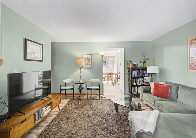 Photo 3 of Condo for sale at 73 Bridge St #17, Northampton, MA 01060 | MLS# 73558839 | Listing updated on 2026-09-22