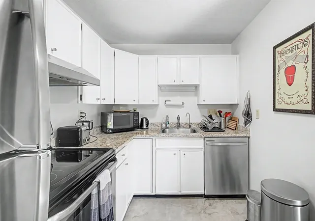 Photo 4 of Condo for sale at 73 Bridge St #17, Northampton, MA 01060 | MLS# 73558839 | Listing updated on 2026-10-07