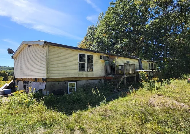 Homes for sale in Charlemont, MA | 2153 Route 2, Charlemont, MA 01339 | MLS# 73478269