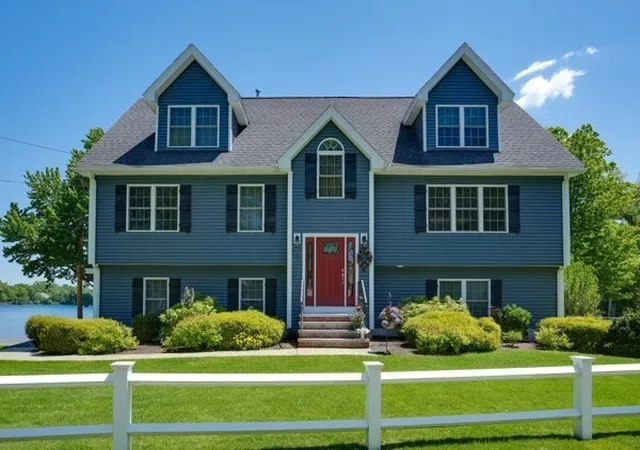 Homes for sale in Wilmington, MA | 15 Fitz Terrace, Wilmington, MA 01887 | MLS# 73524764