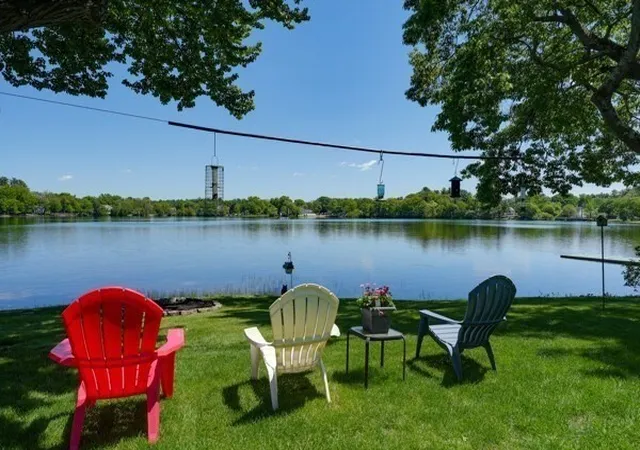 Homes for sale in Wilmington, MA | 15 Fitz Terrace, Wilmington, MA 01887 | MLS# 73524764