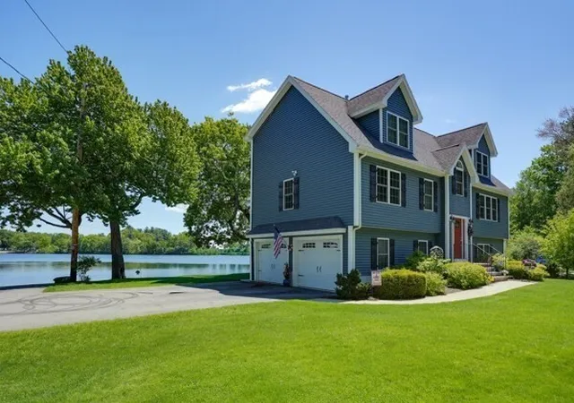 Homes for sale in Wilmington, MA | 15 Fitz Terrace, Wilmington, MA 01887 | MLS# 73524764