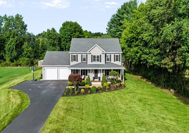 Photo 2 of Single family home for sale at 492 Sumner St, Stoughton, MA 02072 | MLS# 73566799 | Listing updated on 2026-09-18