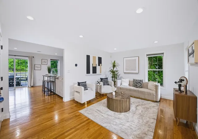 Photo 4 of Single family home for sale at 492 Sumner St, Stoughton, MA 02072 | MLS# 73566799 | Listing updated on 2026-09-18