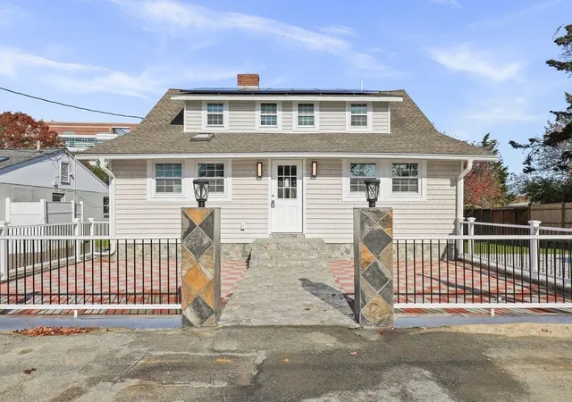 2nd image of 5 Trenton St, Yarmouth, MA 02673 | MLS# 73567263