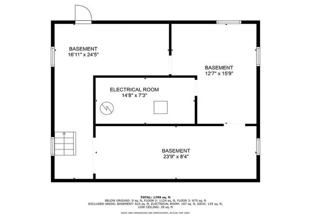 39th image of 5 Trenton St, Yarmouth, MA 02673 | MLS# 73567263
