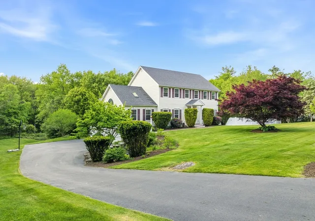 1st image of 19 Old Farm Rd, Douglas, MA 01516 | MLS# 73526841