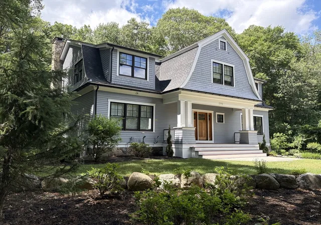 Homes for sale in Lincoln, MA | 190 Bedford Rd, Lincoln, MA 01773 | MLS# 73538913
