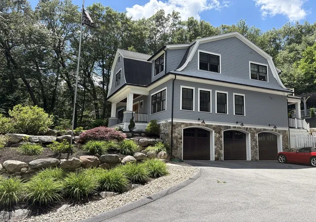 Homes for sale in Lincoln, MA | 190 Bedford Rd, Lincoln, MA 01773 | MLS# 73538913