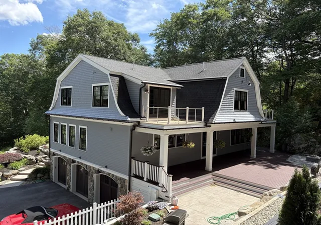 Homes for sale in Lincoln, MA | 190 Bedford Rd, Lincoln, MA 01773 | MLS# 73538913
